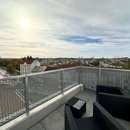 Sky Apartments 503 Pilzno Zewnętrze zdjęcie
