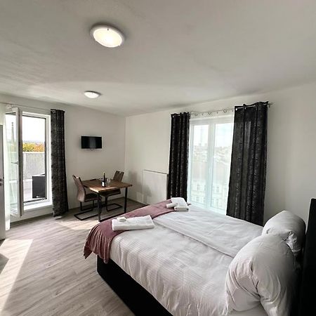 Sky Apartments 503 Pilzno Zewnętrze zdjęcie