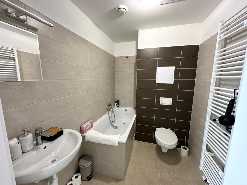 Sky Apartments 503 Pilzno Zewnętrze zdjęcie
