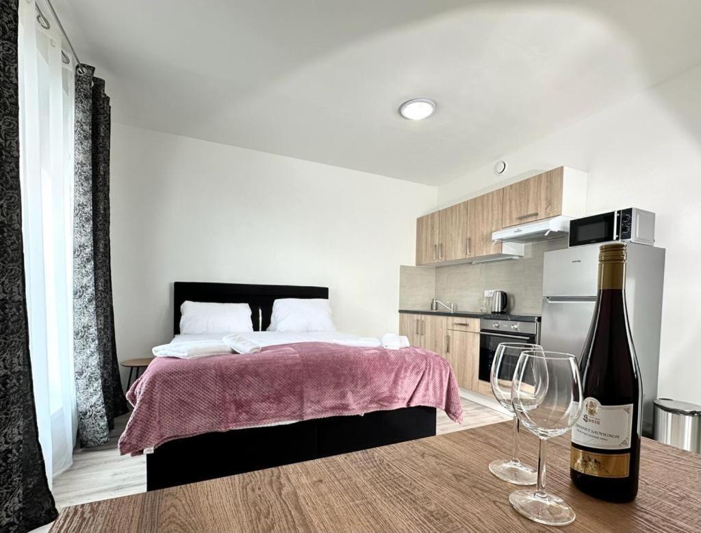 Sky Apartments 503 Pilzno Zewnętrze zdjęcie