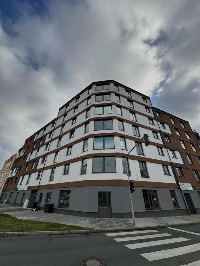 Sky Apartments 503 Pilzno Zewnętrze zdjęcie